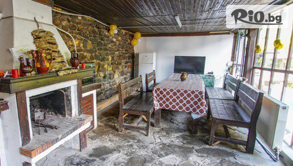 Стаи за гости Планинска среща - thumb 4