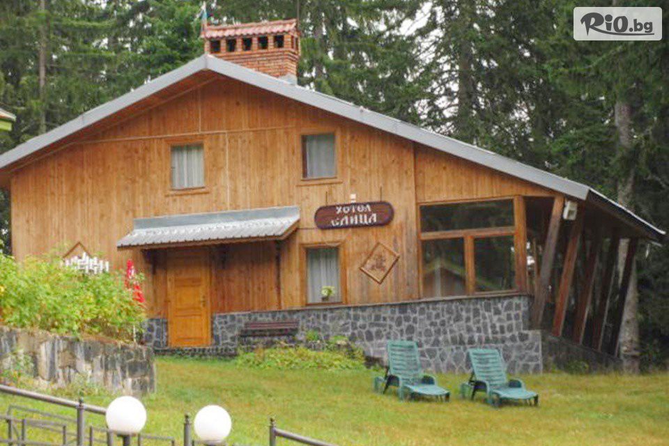 Вила Елица - thumb 1