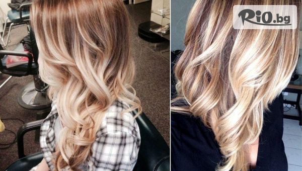 Салон за красота - thumb 3