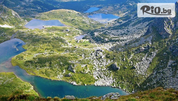 Лионс Травел - thumb 2