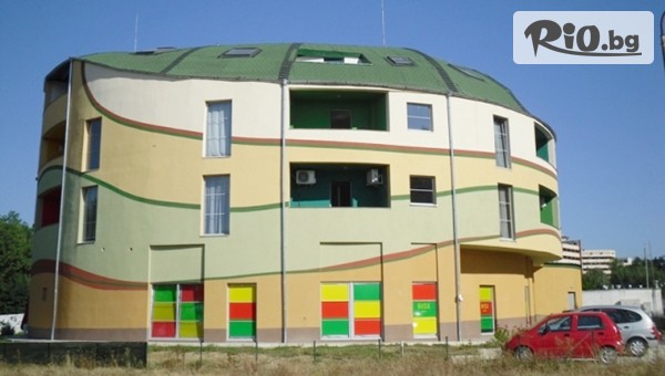 Комплекс Детелина - thumb 2