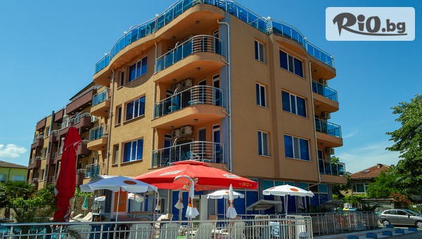 Хотел Дара - thumb 2