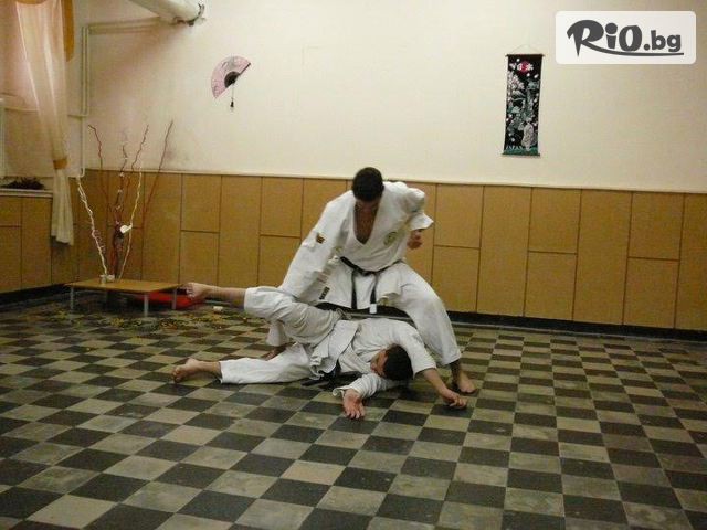 "Шу Ха Ри"- карате - thumb 2 "Шу Ха Ри"- карате - thumb 2