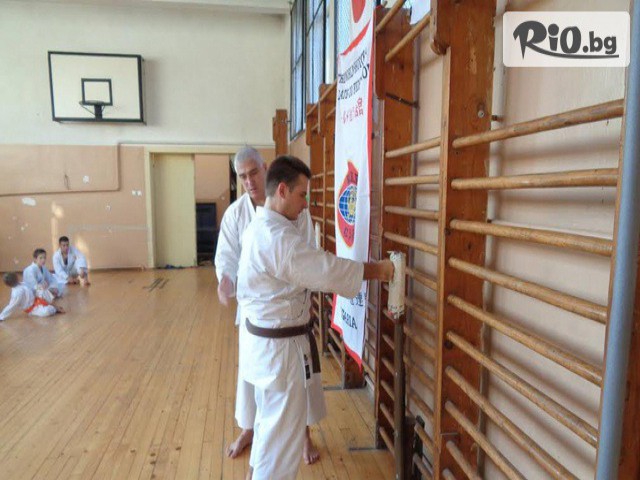 "Шу Ха Ри"- карате - thumb 5 "Шу Ха Ри"- карате - thumb 5