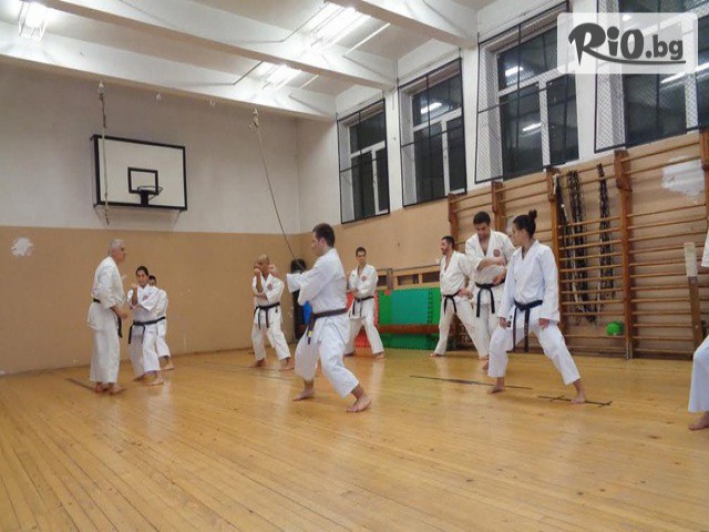 "Шу Ха Ри"- карате - thumb 7 "Шу Ха Ри"- карате - thumb 7