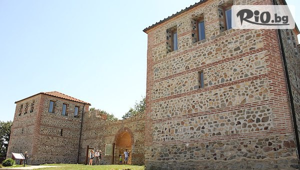 Лионс Травел - thumb 3