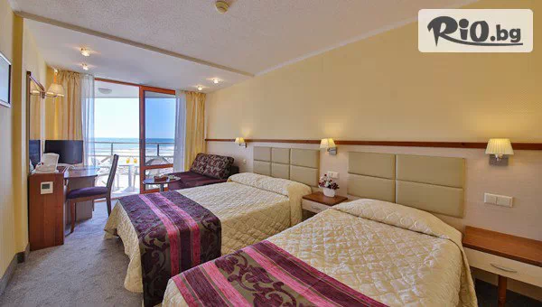 Хотел Калиакра Бийч - thumb 11