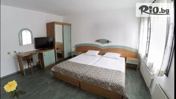 Хотел Зограф - thumb 3