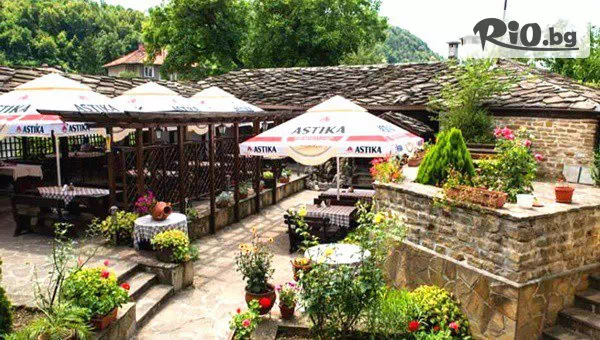 Хотел Зограф - thumb 2