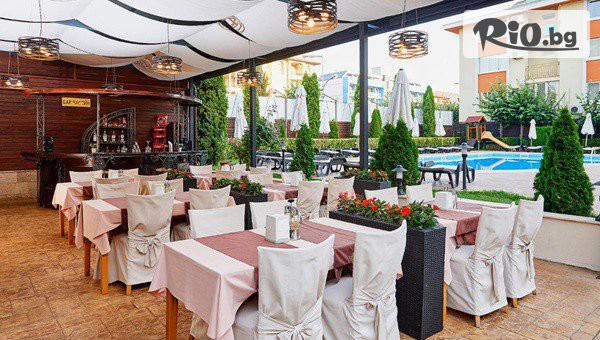 Хотел Форум - thumb 4