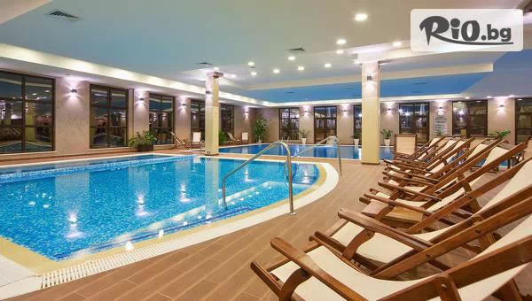 Гранд Хотел Велинград - thumb 4