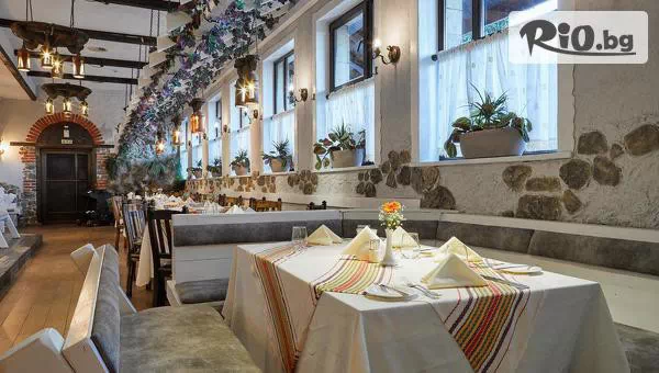 Гранд Хотел Велинград - thumb 7