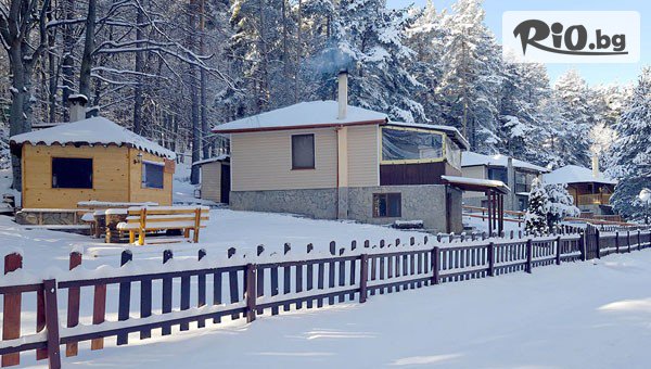 Вила Ванеса - thumb 1