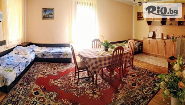 Вила Ванеса - thumb 6