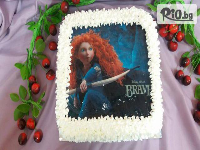 Сладкарница Черешка - thumb 8 Сладкарница Черешка - thumb 8