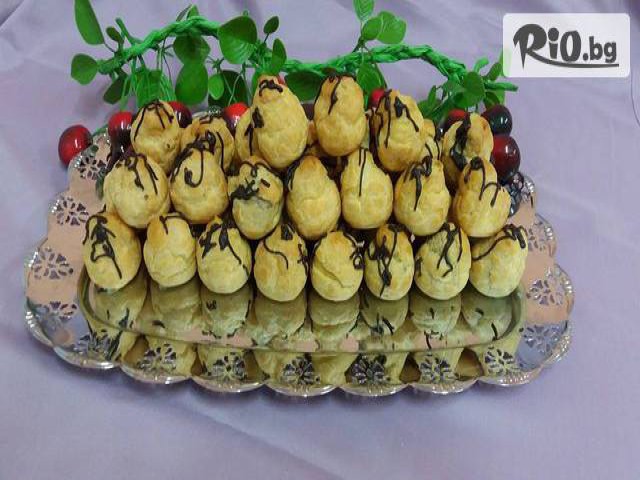 Сладкарница Черешка - thumb 4 Сладкарница Черешка - thumb 4