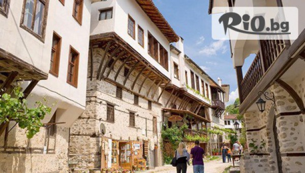 ЕВРИДИКА ХОЛИДЕЙЗ - thumb 2