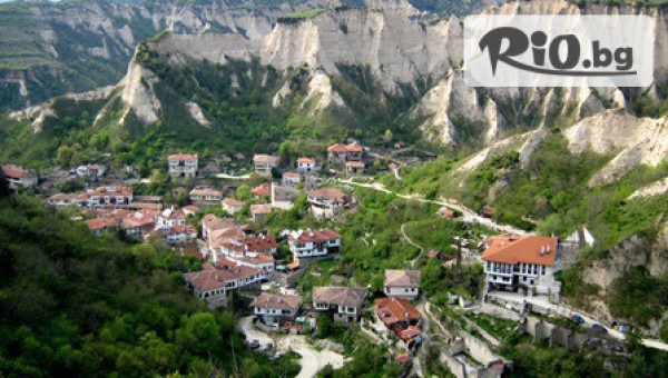 ЕВРИДИКА ХОЛИДЕЙЗ - thumb 3