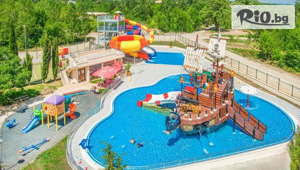 Хермес Александрия Клуб Хотел - thumb 2