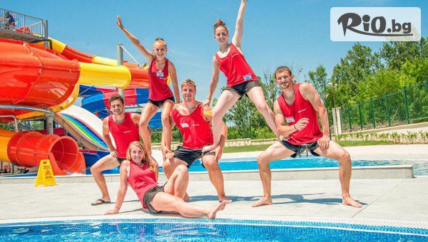 Хермес Александрия Клуб Хотел - thumb 3