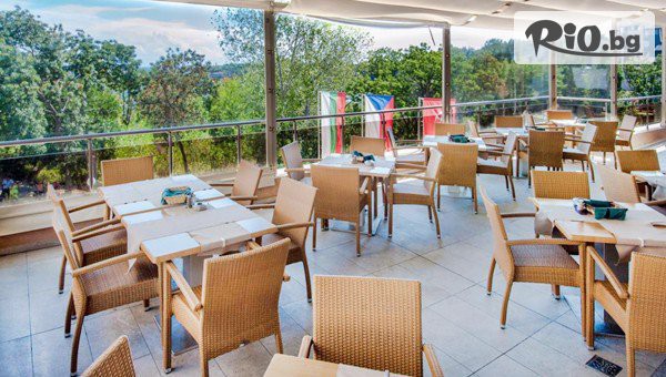 Хермес Александрия Клуб Хотел - thumb 4