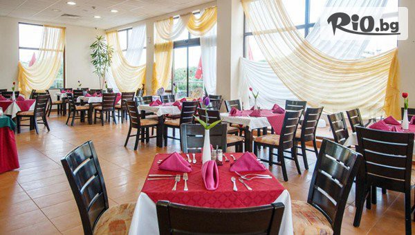 Хермес Александрия Клуб Хотел - thumb 5