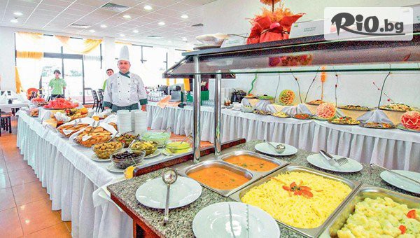 Хермес Александрия Клуб Хотел - thumb 6