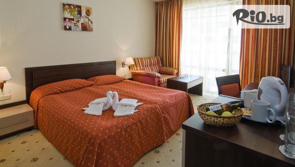 Хермес Александрия Клуб Хотел - thumb 7