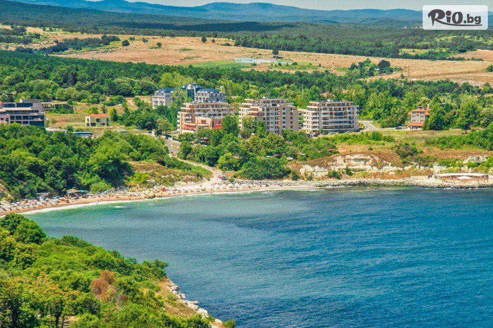 Хермес Александрия Клуб Хотел - thumb 3 Хермес Александрия Клуб Хотел - thumb 3