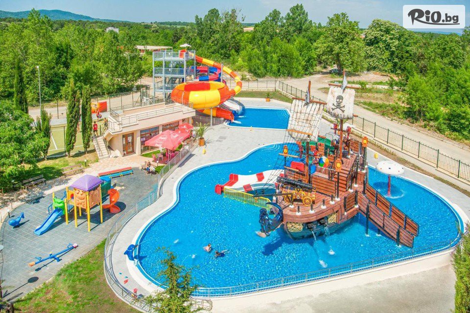 Хермес Александрия Клуб Хотел - thumb 4 Хермес Александрия Клуб Хотел - thumb 4