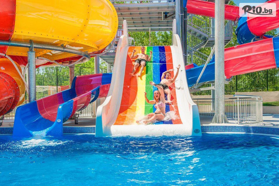 Хермес Александрия Клуб Хотел - thumb 5 Хермес Александрия Клуб Хотел - thumb 5