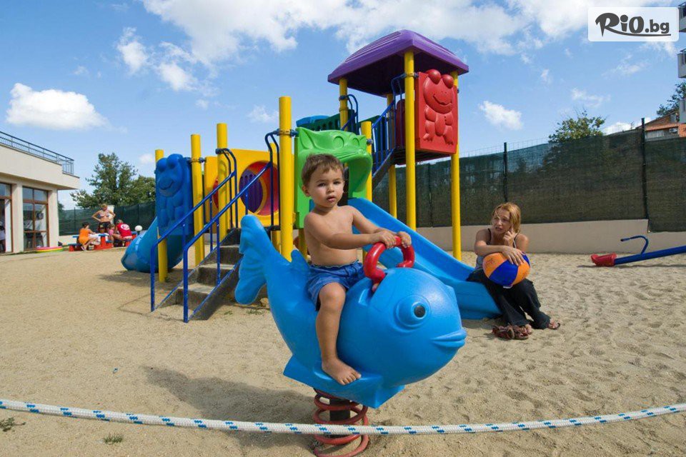 Хермес Александрия Клуб Хотел - thumb 7 Хермес Александрия Клуб Хотел - thumb 7