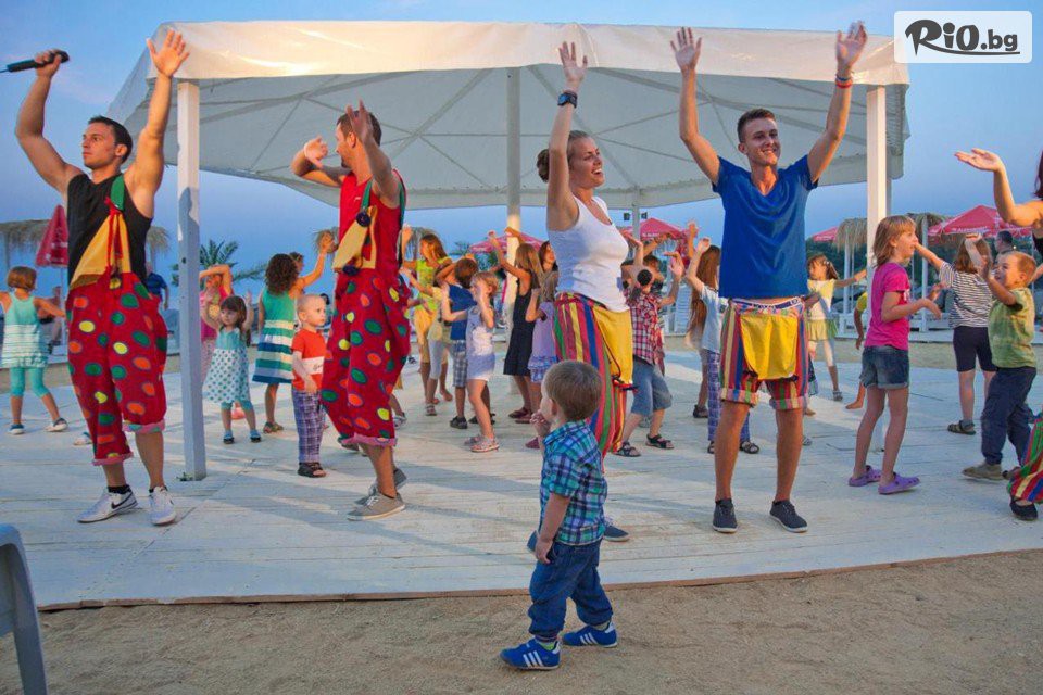 Хермес Александрия Клуб Хотел - thumb 8 Хермес Александрия Клуб Хотел - thumb 8