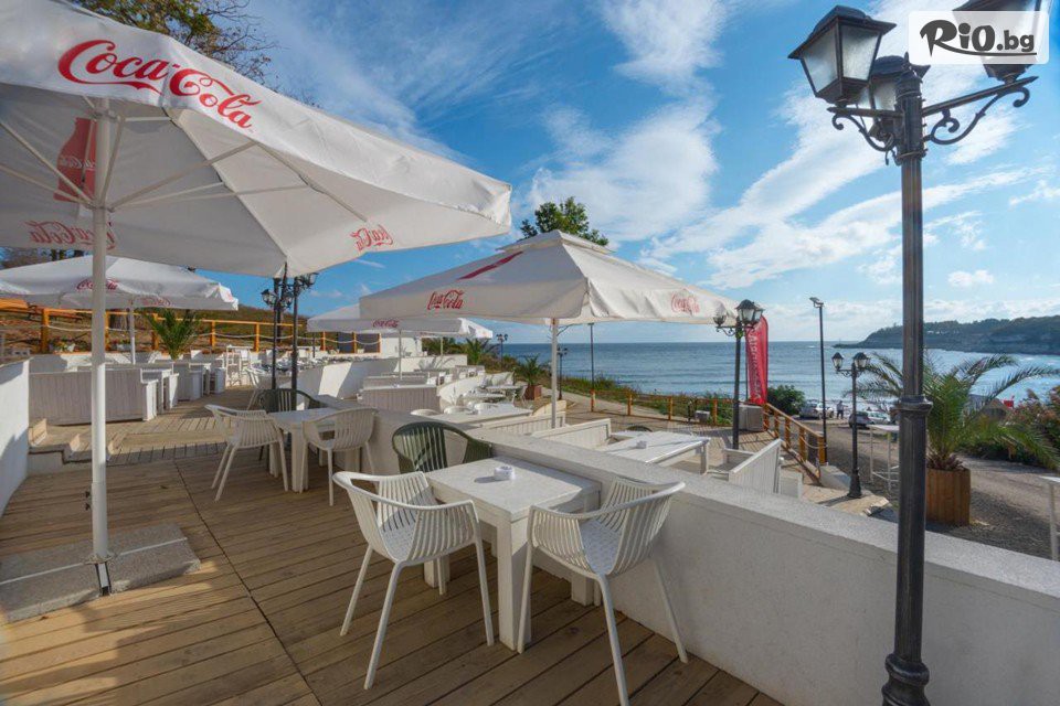 Хермес Александрия Клуб Хотел - thumb 9 Хермес Александрия Клуб Хотел - thumb 9