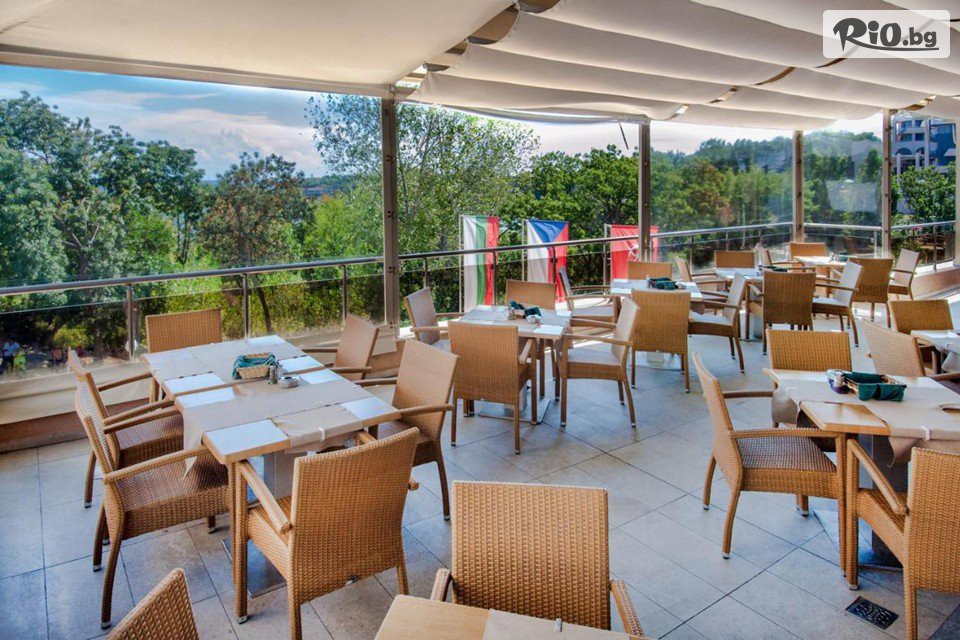 Хермес Александрия Клуб Хотел - thumb 10 Хермес Александрия Клуб Хотел - thumb 10