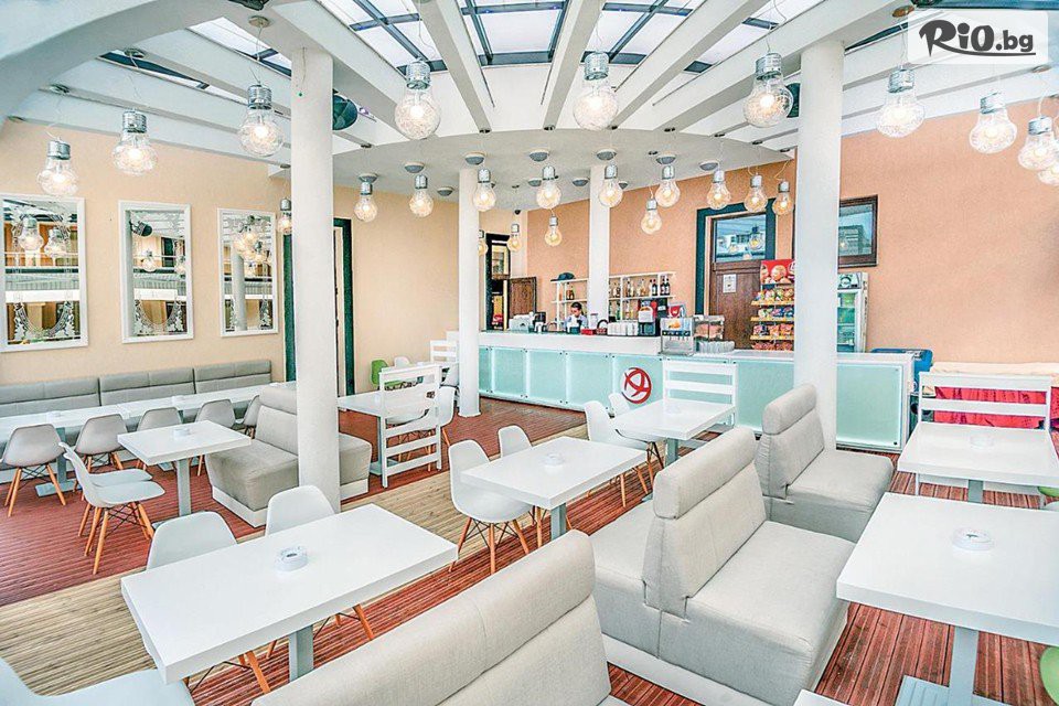 Хермес Александрия Клуб Хотел - thumb 11 Хермес Александрия Клуб Хотел - thumb 11