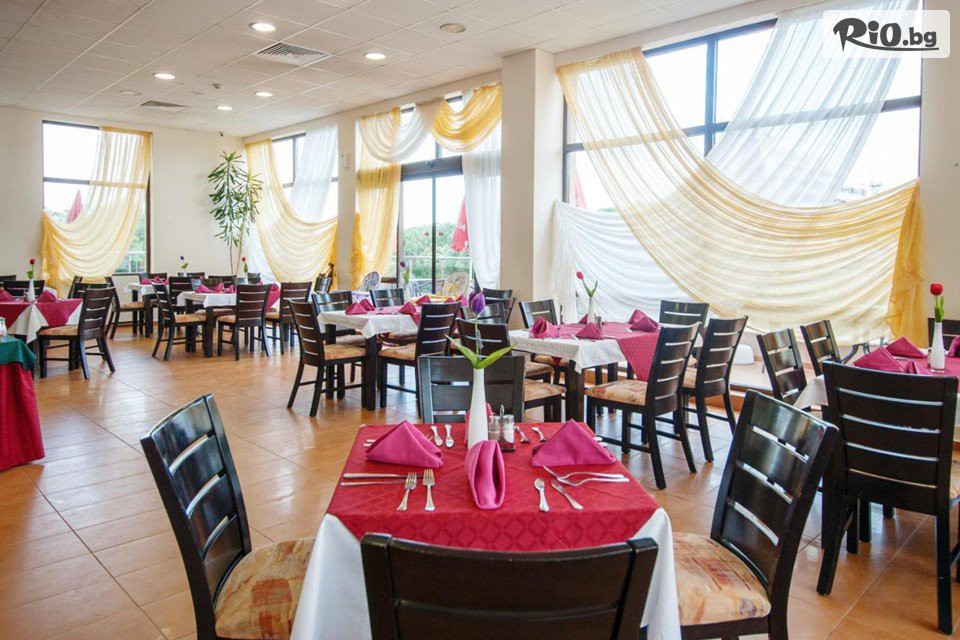 Хермес Александрия Клуб Хотел - thumb 12 Хермес Александрия Клуб Хотел - thumb 12