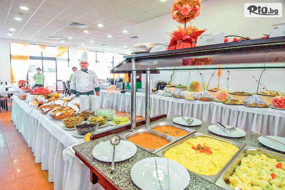 Хермес Александрия Клуб Хотел - thumb 13 Хермес Александрия Клуб Хотел - thumb 13