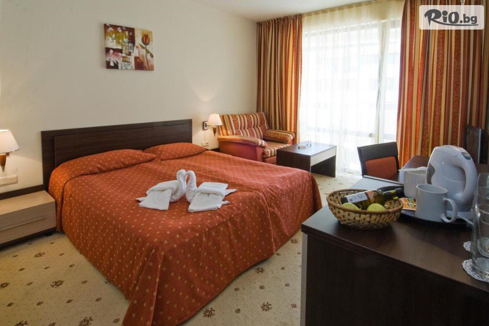 Хермес Александрия Клуб Хотел - thumb 14 Хермес Александрия Клуб Хотел - thumb 14