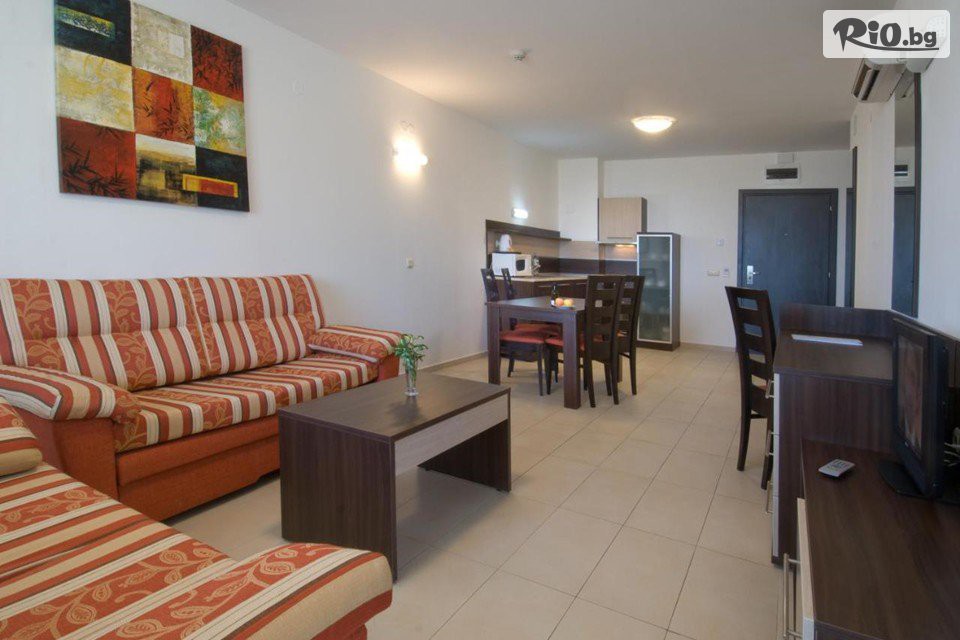 Хермес Александрия Клуб Хотел - thumb 15 Хермес Александрия Клуб Хотел - thumb 15