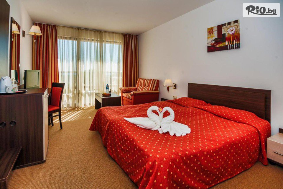 Хермес Александрия Клуб Хотел - thumb 16 Хермес Александрия Клуб Хотел - thumb 16