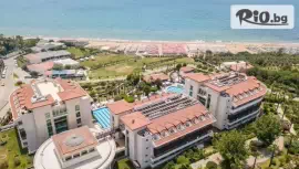 Alba Royal Hotel 5* (Adults Only 16+) #1