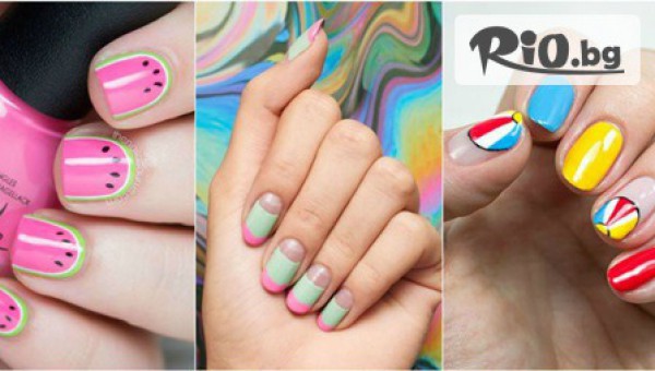 Козметично студио - маникюрист Ралица Христева - thumb 3