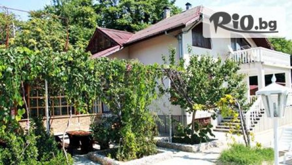 Хотел Лагуна Кранево - thumb 2