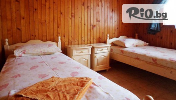 Хотел Лагуна Кранево - thumb 3