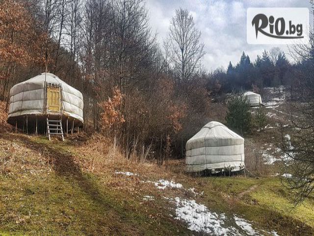 Школа Пътя на Коня и Лъка - thumb 7 Школа Пътя на Коня и Лъка - thumb 7