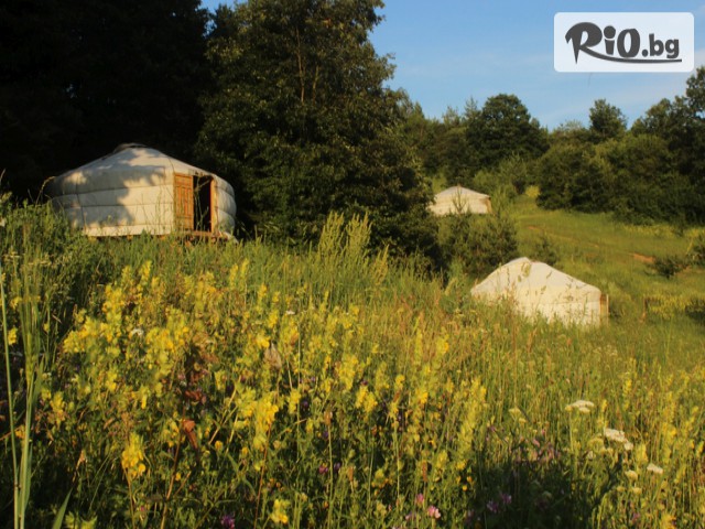 Школа Пътя на Коня и Лъка - thumb 8