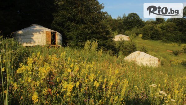 Школа Пътя на Коня и Лъка - thumb 3