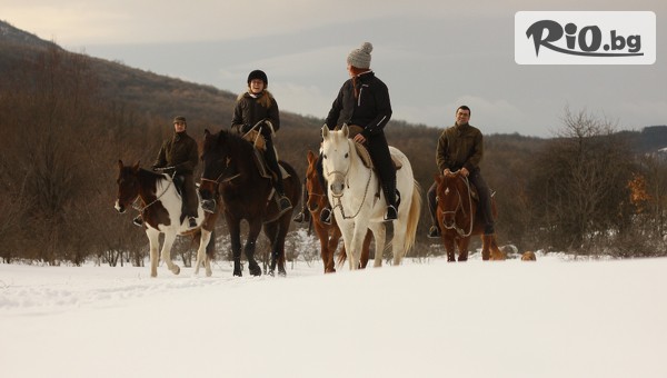 Школа Пътя на Коня и Лъка - thumb 2