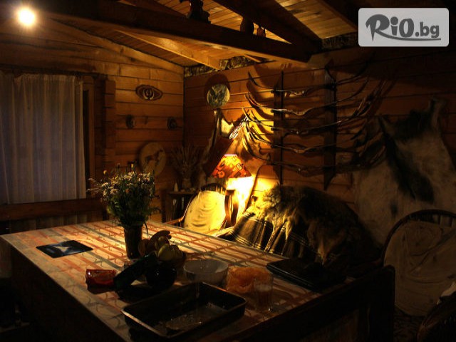 Школа Пътя на Коня и Лъка - thumb 9 Школа Пътя на Коня и Лъка - thumb 9